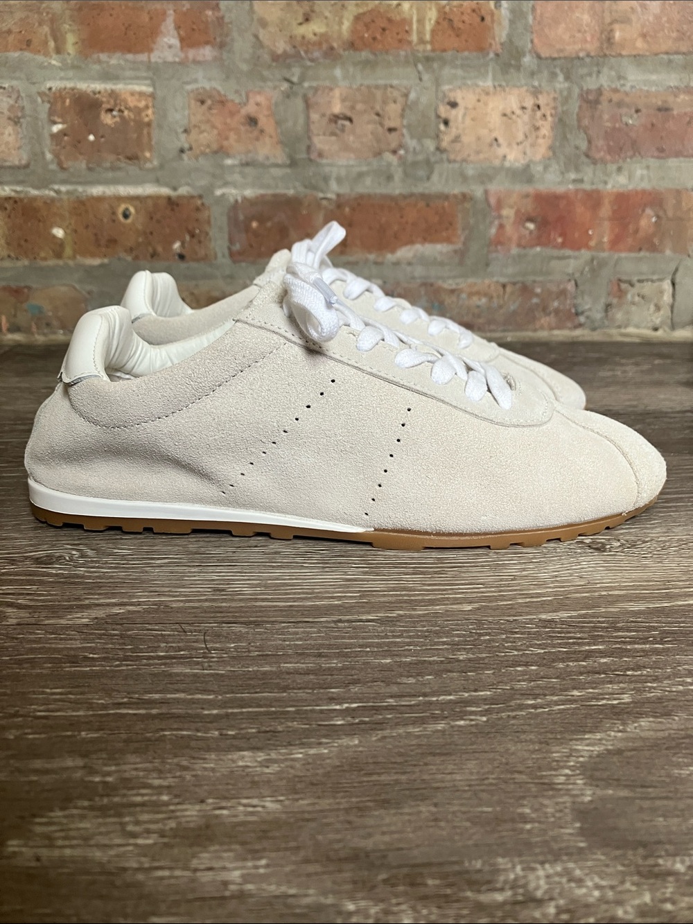 Dolce Vita Serina Sneakers